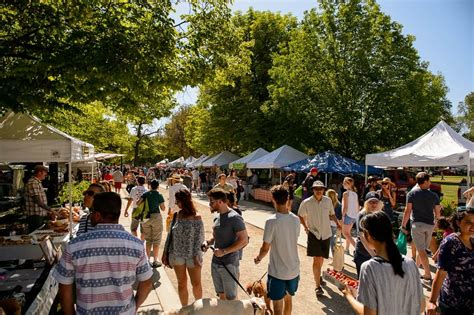 Salt lake farmers market - Salt Lake -area farmers markets offer all of the bounties of the land, with none of the sweat of tilling it. Besides produce, most farmers markets offer …